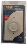 Craftmade Cm-4sdh Almond Four Speed Fan Wall Control Single Pole Unipolar. Fixed Price $37.99.