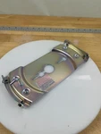 Hampton Bay Melrose 52 Ceiling Fan Mounting Bracket Model 1005819921. Fixed Price $19.95.