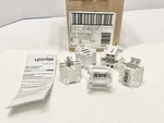 (5 Pcs) Leviton Fluorescent Lamp Holder 175-26725-419 New. Fixed Price $22.50.