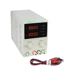 Korad Kd3005d - Precision Variable Adjustable 30v, 5a Dc Linear Power Supply .... Fixed Price $123.19.