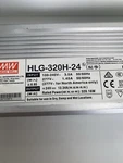 Led Driver/transformer Ip67/24v/320w Mean Well. Fixed Price $50.00.