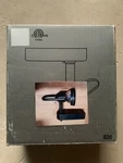 Wac Lighting Ht-826 Low Volt Track Fixture 75w For H Track, Black - Hht-826l-bk. Fixed Price $65.00.