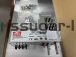 New In Box Meanwell Rsp-3000-48 Power Supply #z. Fixed Price $317.40.