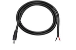 Dc Power Pigtails Cable 5.5mm X 2.5mm Male Plug To Bare Wire Open End. Fixed Price $13.04.