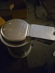 Halo E27ricat Remodel Shallow Ceiling Recessed Housing 6" Can. Fixed Price $23.99.