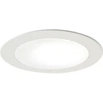 Nora Lighting Ns-22w 4 Inch Albalite Lens Shower Light Trim Round White. Fixed Price $53.13.