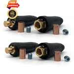 Rx Weld Welding Cable Quick Connector Pair Dinse-style (200amp-300amp.... Fixed Price $28.99.