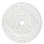 Livex Lighting 8210 Ceiling Medallion From - White. Fixed Price $359.96.