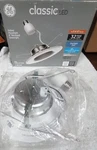 Ge Classic Led Fits 5" Or 6" 65-watt Dimmable Recessed Downlight 5000k Daylight. Fixed Price $26.09.