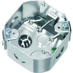 1pc Arlington Fbs1423 Fan Box, Steel, 2-3/8" Deep, Steel. Fixed Price $32.97.