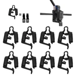 Low Voltage Wire Connectors 8 Pack, 12-18 Gauge Landscape Lighting Cable Conn.... Fixed Price $30.34.