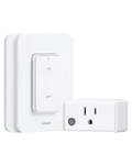 Treewell Remote Control Outlet Wireless Wall Switch, 200ft Rf Range, Mini Ele.... Fixed Price $24.02.