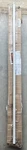 Minkaaire Dr560-whf 60" Ceiling Fan Downrod For 14 Ft Ceilings - Flat White Open. Fixed Price $50.00.