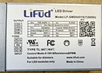 Lifud Lf-gmd045ys(t)0950u Led Driver, New. Fixed Price $39.99.