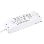 Sirs-e 12v 60w Constant Voltage Dimmable Led Driver W/removable Ac Cord, White. Fixed Price $79.95.
