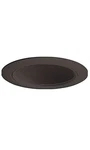 Juno 14b-bl 4" Baffle Black With Trim. Fixed Price $23.90.