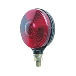 Redneck Trailer 313-2 Lighting Accessory Parts Peterson Pedestal Mount Stop/tail. Fixed Price $28.16.