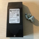 Magnitude E20l24dc, Phase Dimmable Led Driver, 20 Watt , 24 Vdc,. Fixed Price $59.99.