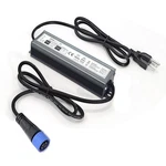 Waterproof Power Supply For Philips Hue Outdoor Lighting, 24v 60w Adapt.... Fixed Price $42.79.