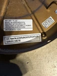 Hampton Bay Outdoor Fan Ac-552f574od(f574) Ac Need To Wire Outlet. Fixed Price $275.00.