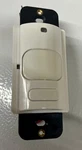 Hubbell Lhirs1w Circuit Wall Switch, White. Fixed Price $65.00.