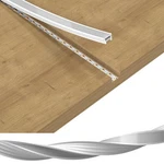 Btf-lighting Silicone Led Channel System 16.4ft Flexible Milky White Cover Diy S. Fixed Price $38.60.