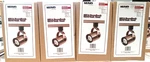 Nuvo Lighting 1 Light Mr16 120v Track Head Round Back Brushed Nickel - Th317 X4. Fixed Price $74.99.