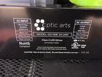 6 Optic Arts Gg100e-24-unv Electronic Led 96w High Quality 2 Class Driver. Fixed Price $70.00.