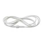 Kichler Dle06 6 Foot Direct-to-ceiling Extension Cord - White. Fixed Price $17.17.