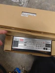 Led Driver, Mean Well, Hlg-240h-12a. Fixed Price $45.00.