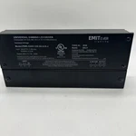 Emitever Universal Dimming Led Driver Pwr-g24v-060-66-u-d-j. Fixed Price $29.99.