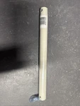 Minka-aire 12 Inch Ceiling Fan Downrod - Bone White Dr512-bwh. Fixed Price $14.00.