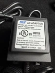 48w Power Supply: 24vac, 2000ma Rico Electric Ac Adapter Rkao-ul2402000 5mm Tip. Fixed Price $25.00.