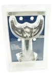 Commercial Electric 52" Ceiling Fan Replacement Blade Arms 5 Pack Brushed Nickel. Fixed Price $16.00.