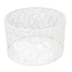 Ftvogue Light Shade Lamp For E14 E27 Bulbs Modern Drum Lampshade Ta.... Fixed Price $58.94.