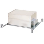 Nora Lighting Nslic-401at-10 Gu10 New Construction Housing For 4". Fixed Price $43.11.
