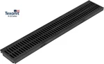 243-1 Spee-d Channel Drain Grate, 4-1/8-inch Wide X 2-feet Long, For Driveways,. Fixed Price $33.47.