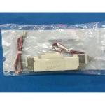 One New For Smc Sy5520-5lzd-01 Solenoid Valve Free Shipping. Fixed Price $75.06.