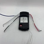 New Hampton Bay Replacement Ceiling Fan Receiver Fan28r-240w No Box. Fixed Price $14.99.