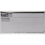 Klein Tools 29035 Fast Charger 288w Power Supply With Anderson Powerpole. Fixed Price $153.05.