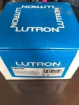 Lutron Nf-10-la Nova Single-pole Fluorescent Lighting Dimmer 120v-ac. Fixed Price $35.00.