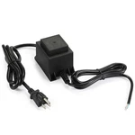 Outdoor Landscape Transformer 110/120v To Ac 24v/2.5a,60w Low Voltage Waterpr.... Fixed Price $46.11.