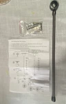 Lbl Lighting Hanger-adj-bz-3 New. Fixed Price $9.99.