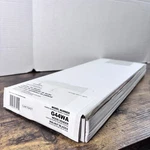 Emerson Ceiling Fan Blades 18 Wood Veneer, Walnut 42" Or 44" Blade Span G44wa. Fixed Price $39.99.