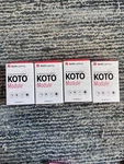 Elco Lighting Koto Module Elk2127d 2700k. Fixed Price $35.00.