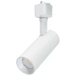 Nuvo Lighting Th703 H-track 6" Tall 2700k - 5000k Led Track Head White. Fixed Price $53.99.