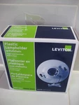 Leviton Plastic Lampholder W/pullchain 8827-cw1 660w/600v White Ul Listed New!. Fixed Price $4.99.