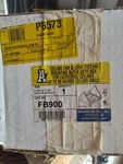 Fb900-1 Fan & Fixture Mounting Boxes For New Construction, Cathedral Ceiling. Fixed Price $60.00.