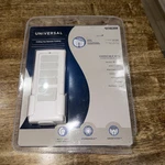New (sealed) Universal Ceiling Fan Remote Control Hampton Bay Hunter Harbor Bree. Fixed Price $15.00.