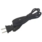 Afx Lighting 60" Noble Pro 2/koren Power Cord, Black - Xlcp60bl. Fixed Price $24.99.